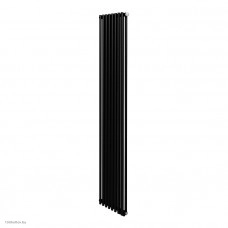 Радиатор стальной Royal Thermo Shift R22 VC2180 8 секций RAL9005m