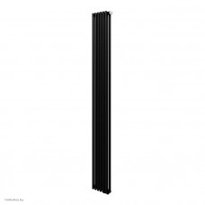 Радиатор стальной Royal Thermo Shift R22 VC2180 6 секций RAL9005m