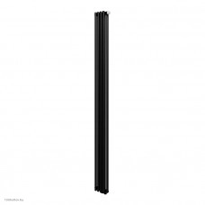 Радиатор стальной Royal Thermo Shift R22 VC2180 4 секции RAL9005m