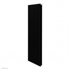 Радиатор стальной Royal Thermo Shift Q30 VC2180 10 секций RAL9005m