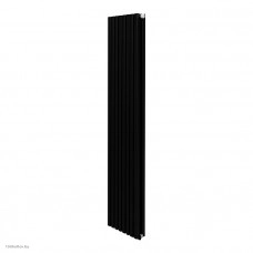 Радиатор стальной Royal Thermo Shift Q30 VC2180 8 секций RAL9005m