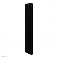 Радиатор стальной Royal Thermo Shift Q30 C2180 4 секции RAL9005m