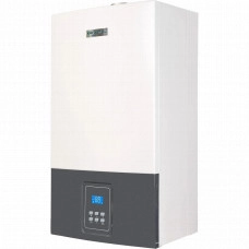 Котел газовый Kotitonttu Toivo T24 DK с шиной OpenTherm