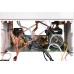 Котел газовый Kotitonttu Toivo T24 DK с шиной OpenTherm