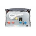 Котел газовый Kotitonttu Toivo T24 DK с шиной OpenTherm