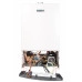 Котел газовый Kotitonttu Toivo T24 DK с шиной OpenTherm