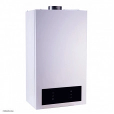 Настенный газовый котел Hubert AGB 18 DP (1925214)