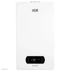 Газовый котел VGR turboLITE VUW 23