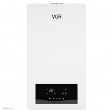 Газовый котел VGR turboFLEX VUW 25