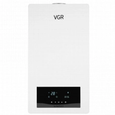 Газовый котел VGR turboFLEX VUW 18