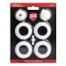 Комплект монтажный Royal Thermo 1"x 3/4 белый (RT3/4W)