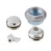 Комплект монтажный Royal Thermo 1"x 3/4" серебристый (RT3/4S)