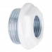 Комплект монтажный Royal Thermo 1"x 1/2 белый (RT1/2W)