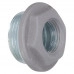 Комплект монтажный Royal Thermo 1"x 1/2 cеребристый (RT1/2S)