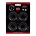 Комплект монтажный Royal Thermo 1"x 1/2 черный (RT1/2B)