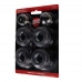 Комплект монтажный Royal Thermo 1"x 1/2 черный (RT1/2B)