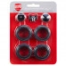 Набор 3/4" black присоединительный Royal Thermo (RT03.1-1)