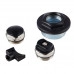 Набор 3/4" black присоединительный Royal Thermo (RT03.1-1)