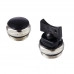 Набор 3/4" black присоединительный Royal Thermo (RT03.1-1)