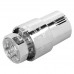 Термоголовка жидкостная Royal Thermo M30x1.5 (хром) (RTO 08.02)