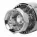 Термоголовка жидкостная Royal Thermo M30x1.5 (хром) (RTO 08.02)
