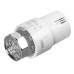 Термоголовка жидкостная Royal Thermo M30x1.5 (белый) (RTO 08.01)