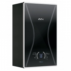 Конденсационный газовый котел ECA Confeo Premix 24 HST