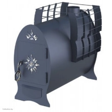 Печь для бани Царь-печи Емеля ПЛЮС (8мм)