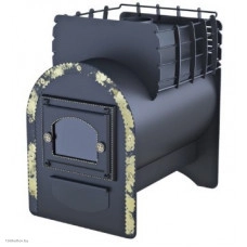 Печь для бани Царь-печи Горыня Премиум (8мм)