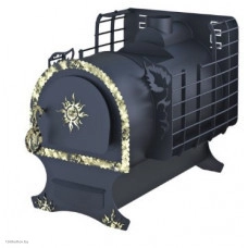 Печь для бани Царь-печи Любаня Комфорт (8мм)