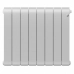 Радиатор биметаллический Royal Thermo Infinity 500 Bianco Traffico 4 секции