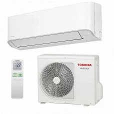 Сплит-система TOSHIBA RAS-B24СKVG-EE/RAS-24СAVG-EE