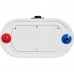Водонагреватель Haier ES30V-F4 INOX