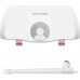 Водонагреватель проточный Royal Thermo Smartfix T (3,5 kW) - кран