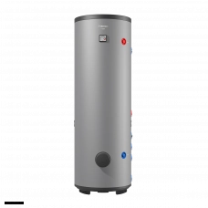 Бойлер комбинированного нагрева Thermex Nixen 250 F (Combi)
