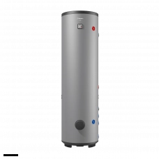 Бойлер комбинированного нагрева Thermex Nixen 300 F (Combi)