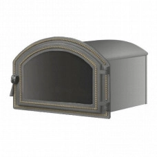 Духовой шкаф Везувий 222 (Антрацит)