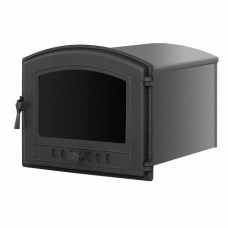 Духовой шкаф Везувий 224 (Антрацит)