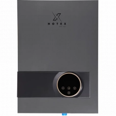 Электрокотел Hotex BE 9.5 кВт Wi-Fi
