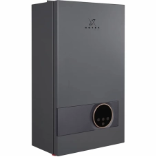 Электрокотел Hotex BES 10 кВт Wi-Fi (c насосом и расширительным баком)