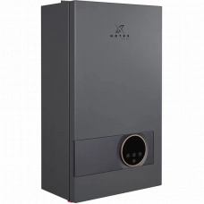 Электрокотел Hotex BES 5.5 кВт Wi-Fi (c насосом и расширительным баком)