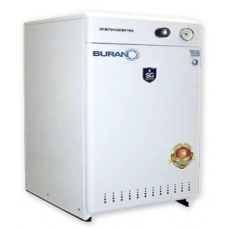 Газовый котел Buran КСГ-20 В