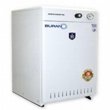 Газовый котел Buran КСГ-25 В