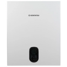 Газовый котел Kentatsu Nobby Base (E) 24-2CS