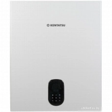 Газовый котел Kentatsu Nobby Base (E) 36-2CS