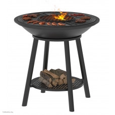 Гриль-очаг Fantastic Grill Везувий Ø700 Престиж