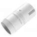Термоголовка жидкостная Royal Thermo Design М30х1,5 (белый) (RATHDN13015WH)