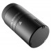 Термоголовка жидкостная Royal Thermo Design М30х1,5 (черный) (RATHDN13015BL)