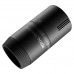 Термоголовка жидкостная Royal Thermo Design М30х1,5 (черный) (RATHDN13015BL)