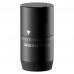 Термоголовка жидкостная Royal Thermo Design М30х1,5 (черный) (RATHDN13015BL)